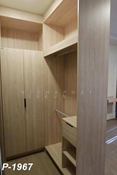 The Muve Bangna, Samut Prakan, 41 Premruetai Lock 10 Alley, Bangphli Yai, Bang Plee, Samut Prakan, Studio, 24 sqm, Condo For Rent, by Nichaphat Sakunchayapha, 500356902 - DDproperty.com