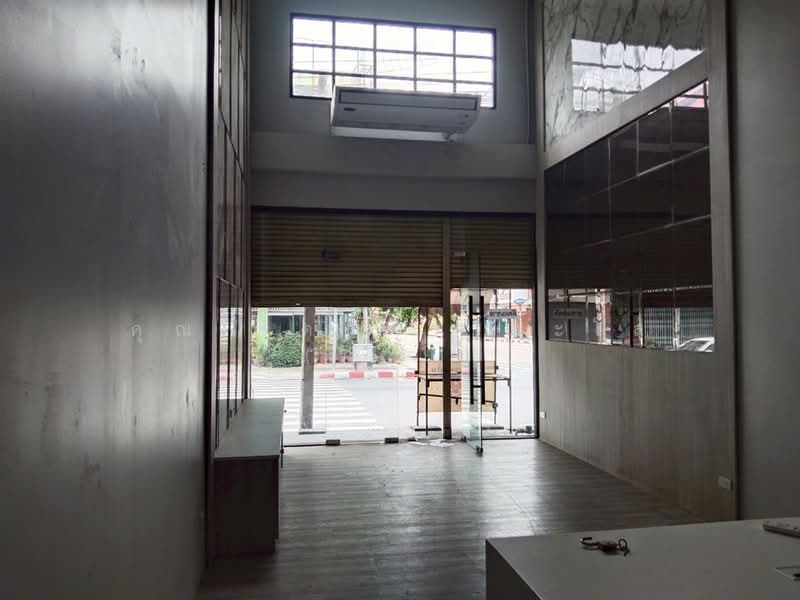 อาคารพาณิชย์ 3.5 ชั้น 23 ตร.ว. อาคารพาณิชย์ ใกล้โรงพยาบาลสัตว์โชคชัย4 ซอยโชคชัย4 ซอย14, กรุงเทพ, ถนนโชคชัย4, ลาดพร้าว, กรุงเทพ, 150 ตร.ม., ตึกแถว-อาคารพาณิชย์ ขาย, โดย คุณ รตนพร ตะโส (มาย), 500356906 - DDproperty.com