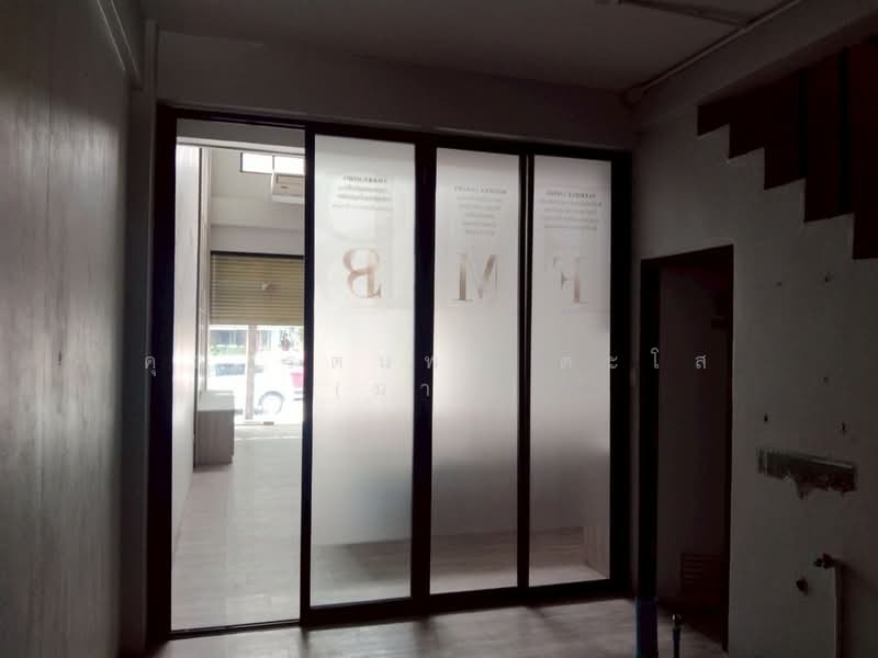 อาคารพาณิชย์ 3.5 ชั้น 23 ตร.ว. อาคารพาณิชย์ ใกล้โรงพยาบาลสัตว์โชคชัย4 ซอยโชคชัย4 ซอย14, กรุงเทพ, ถนนโชคชัย4, ลาดพร้าว, กรุงเทพ, 150 ตร.ม., ตึกแถว-อาคารพาณิชย์ ขาย, โดย คุณ รตนพร ตะโส (มาย), 500356906 - DDproperty.com