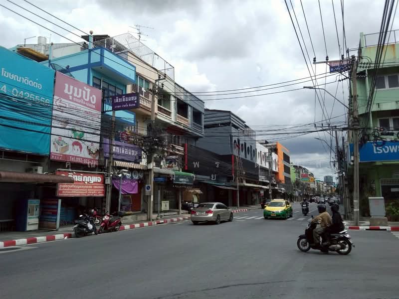 อาคารพาณิชย์ 3.5 ชั้น 23 ตร.ว. อาคารพาณิชย์ ใกล้โรงพยาบาลสัตว์โชคชัย4 ซอยโชคชัย4 ซอย14, กรุงเทพ, ถนนโชคชัย4, ลาดพร้าว, กรุงเทพ, 150 ตร.ม., ตึกแถว-อาคารพาณิชย์ ขาย, โดย คุณ รตนพร ตะโส (มาย), 500356906 - DDproperty.com