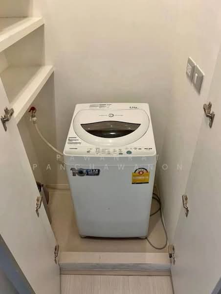Rhythm Sukhumvit 42, Bangkok, Soi Sukhumvit 42, Sukhumvit Road, Phra Kanong, Khlong Toei, Bangkok, 1 Bedroom, 45 sqm, Condo For Rent, by Pawanrat Panchawanon, 500356907 - DDproperty.com