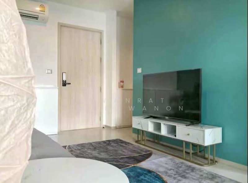 Rhythm Sukhumvit 42, Bangkok, Soi Sukhumvit 42, Sukhumvit Road, Phra Kanong, Khlong Toei, Bangkok, 1 Bedroom, 45 sqm, Condo For Rent, by Pawanrat Panchawanon, 500356907 - DDproperty.com