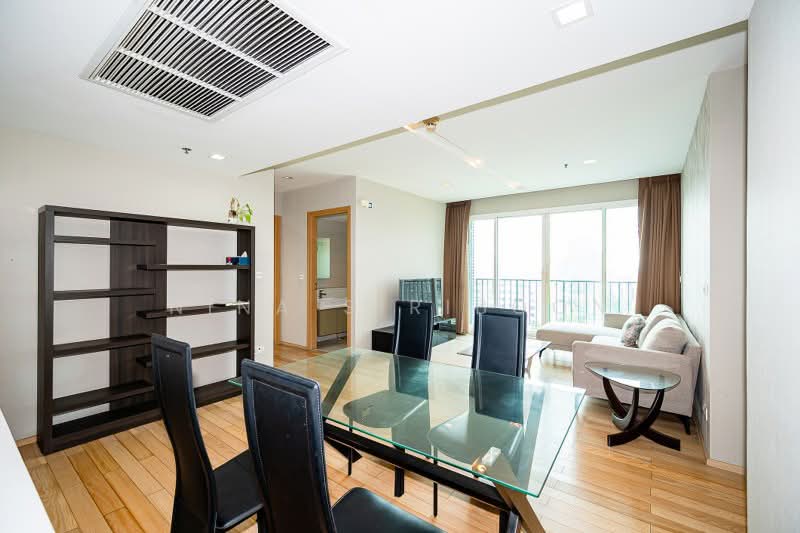 Siri At Sukhumvit, Bangkok, 902 Sukhumvit Road, Phra Kanong, Khlong Toei, Bangkok, 3 Bedrooms, 101 sqm, Condo For Rent, by NINA SIRIBOON, 500356908 - DDproperty.com
