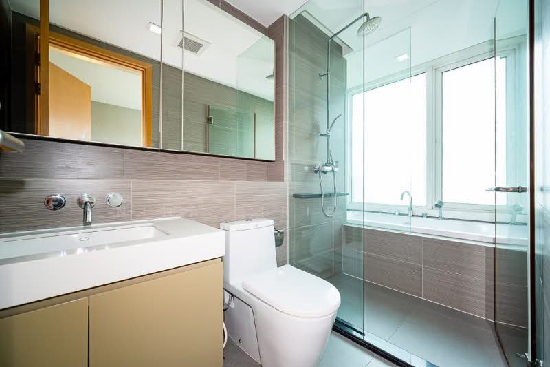 Siri At Sukhumvit, Bangkok, 902 Sukhumvit Road, Phra Kanong, Khlong Toei, Bangkok, 3 Bedrooms, 101 sqm, Condo For Rent, by NINA SIRIBOON, 500356908 - DDproperty.com