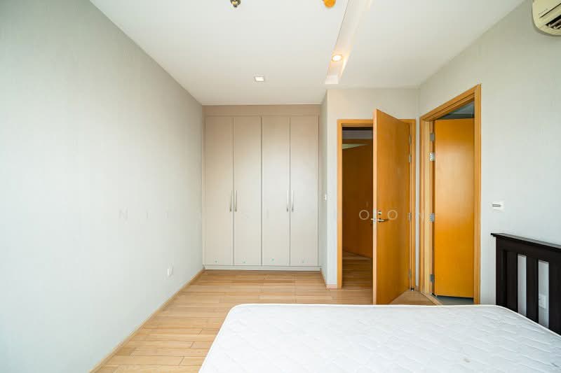 Siri At Sukhumvit, Bangkok, 902 Sukhumvit Road, Phra Kanong, Khlong Toei, Bangkok, 3 Bedrooms, 101 sqm, Condo For Rent, by NINA SIRIBOON, 500356908 - DDproperty.com
