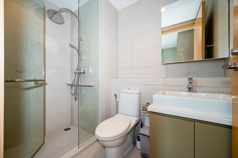 Siri At Sukhumvit, Bangkok, 902 Sukhumvit Road, Phra Kanong, Khlong Toei, Bangkok, 3 Bedrooms, 101 sqm, Condo For Rent, by NINA SIRIBOON, 500356908 - DDproperty.com