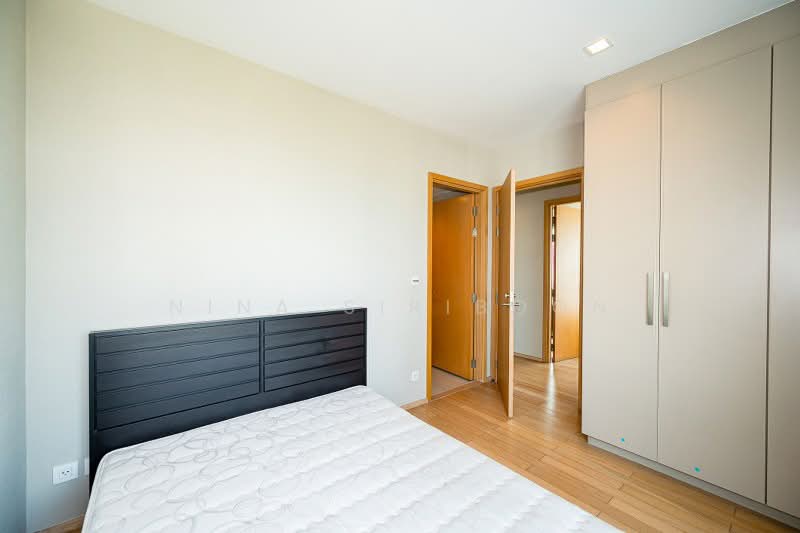 Siri At Sukhumvit, Bangkok, 902 Sukhumvit Road, Phra Kanong, Khlong Toei, Bangkok, 3 Bedrooms, 101 sqm, Condo For Rent, by NINA SIRIBOON, 500356908 - DDproperty.com