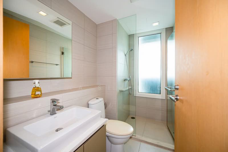 Siri At Sukhumvit, Bangkok, 902 Sukhumvit Road, Phra Kanong, Khlong Toei, Bangkok, 3 Bedrooms, 101 sqm, Condo For Rent, by NINA SIRIBOON, 500356908 - DDproperty.com