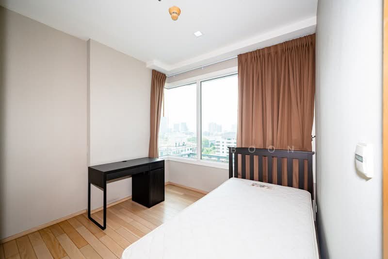 Siri At Sukhumvit, Bangkok, 902 Sukhumvit Road, Phra Kanong, Khlong Toei, Bangkok, 3 Bedrooms, 101 sqm, Condo For Rent, by NINA SIRIBOON, 500356908 - DDproperty.com