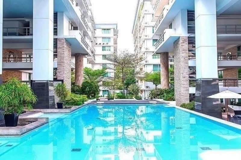 The Waterford Sukhumvit 50, Bangkok, 890 Soi Sukhumvit 50, Phra Kanong, Khlong Toei, Bangkok, 2 Bedrooms, 95 sqm, Condo For Rent, by Pawanrat Panchawanon, 500356909 - DDproperty.com