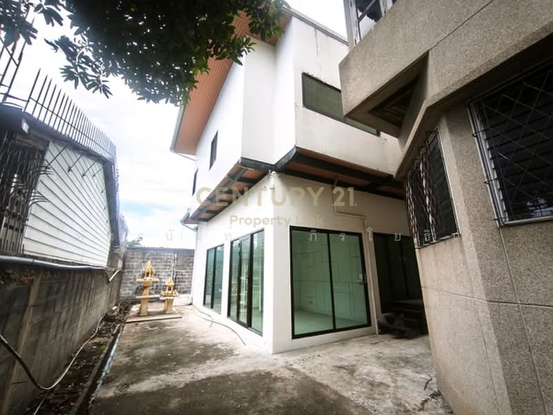 ทรัพย์สินให้เช่าแปลงใหญ่ใจกลางเมืองชั้นใน (Rare Item), Bangkok, Phaya Thai, Bangkok, 4 Bedrooms, 140 sqm, Single Detached House For Rent, by Pattanan Apirayothin, 500356910 - DDproperty.com