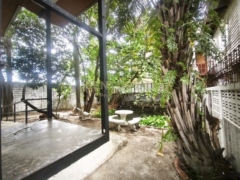 ทรัพย์สินให้เช่าแปลงใหญ่ใจกลางเมืองชั้นใน (Rare Item), Bangkok, Phaya Thai, Bangkok, 4 Bedrooms, 140 sqm, Single Detached House For Rent, by Pattanan Apirayothin, 500356910 - DDproperty.com