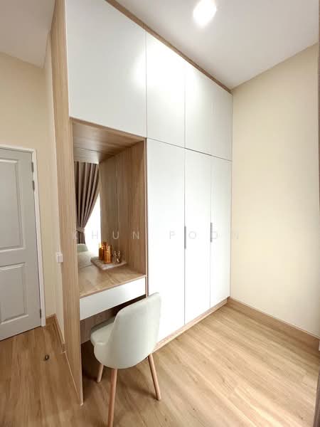 Golden Neo Sukhumvit-Lasalle : โกลเด้น นีโอ สุขุมวิท-ลาซาล, สมุทรปราการ, สำโรงเหนือ, เมืองสมุทรปราการ, สมุทรปราการ, 115 ตร.ม., บ้านเดี่ยว ให้เช่า, โดย Khun Poon, 500356924 - DDproperty.com