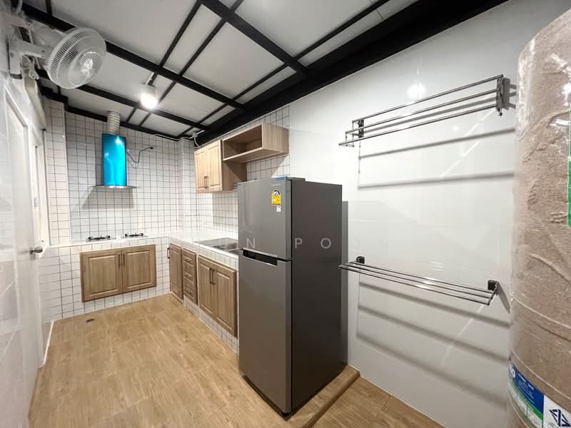 Golden Neo Sukhumvit-Lasalle, Samut Prakan, Samrong Nua, Muang Samut Prakarn, Samut Prakan, 2 Bedrooms, 115 sqm, Single Detached House For Rent, by Khun Poon, 500356924 - DDproperty.com