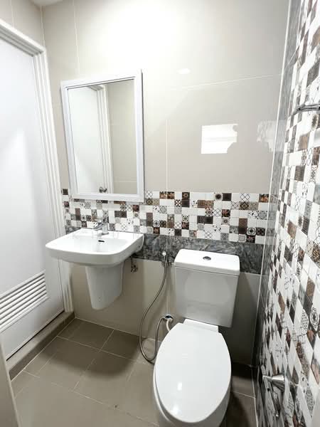 Golden Neo Sukhumvit-Lasalle, Samut Prakan, Samrong Nua, Muang Samut Prakarn, Samut Prakan, 2 Bedrooms, 115 sqm, Single Detached House For Rent, by Khun Poon, 500356924 - DDproperty.com