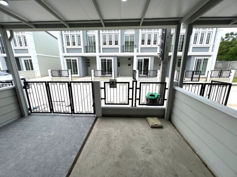 Golden Neo Sukhumvit-Lasalle, Samut Prakan, Samrong Nua, Muang Samut Prakarn, Samut Prakan, 2 Bedrooms, 115 sqm, Single Detached House For Rent, by Khun Poon, 500356924 - DDproperty.com