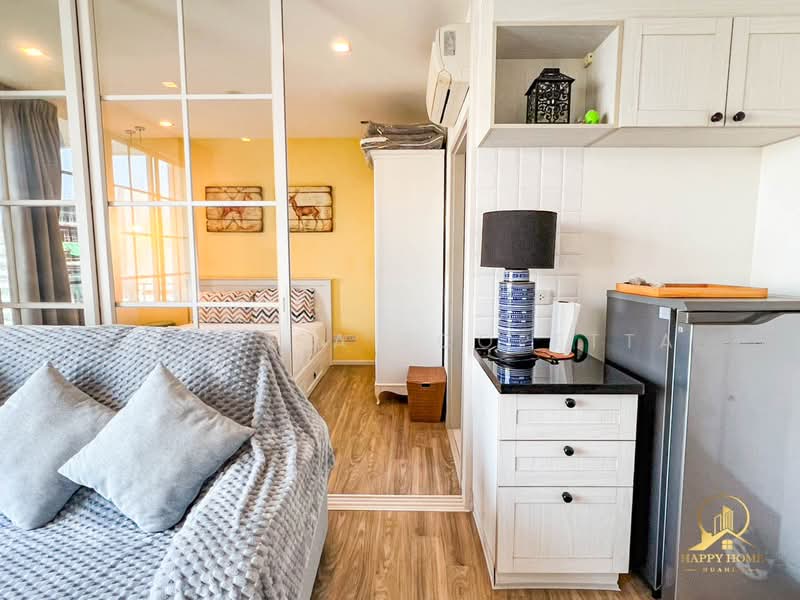 Summer Hua Hin, Prachuap Khiri Khan, 107/429 Nong Kae Village Road, Nong Kae, Hua Hin, Prachuap Khiri Khan, 1 Bedroom, 42 sqm, Condo For Sale, by Wanwisa Scopetta, 500356925 - DDproperty.com
