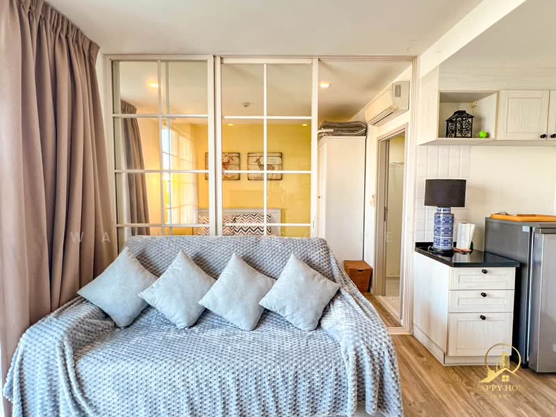 Summer Hua Hin, Prachuap Khiri Khan, 107/429 Nong Kae Village Road, Nong Kae, Hua Hin, Prachuap Khiri Khan, 1 Bedroom, 42 sqm, Condo For Sale, by Wanwisa Scopetta, 500356925 - DDproperty.com