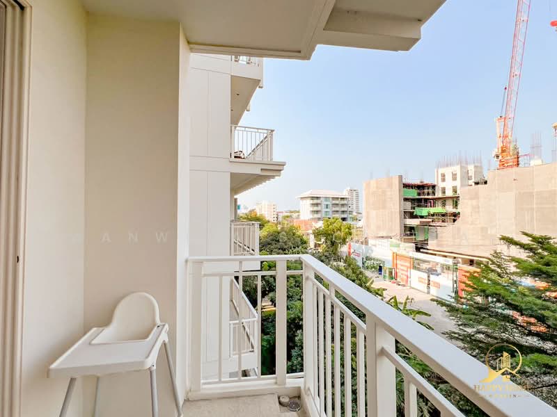 Summer Hua Hin, Prachuap Khiri Khan, 107/429 Nong Kae Village Road, Nong Kae, Hua Hin, Prachuap Khiri Khan, 1 Bedroom, 42 sqm, Condo For Sale, by Wanwisa Scopetta, 500356925 - DDproperty.com