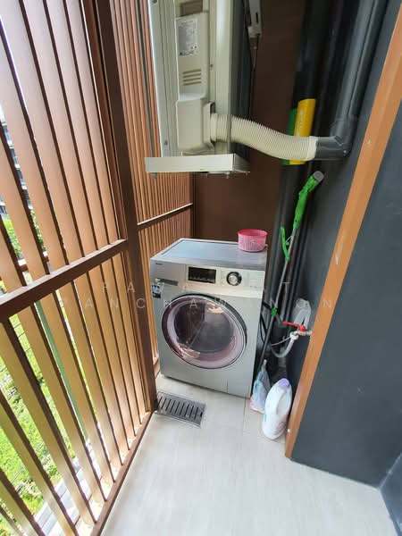 Mori Haus, Bangkok, Soi On Nut 1/1 Sukhumvit Road77, Phra Kanong Nua, Watthana, Bangkok, 1 Bedroom, 36 sqm, Condo For Rent, by Pawanrat Panchawanon, 500356926 - DDproperty.com