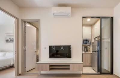 For Rent - Park Origin Phayathai, Bangkok