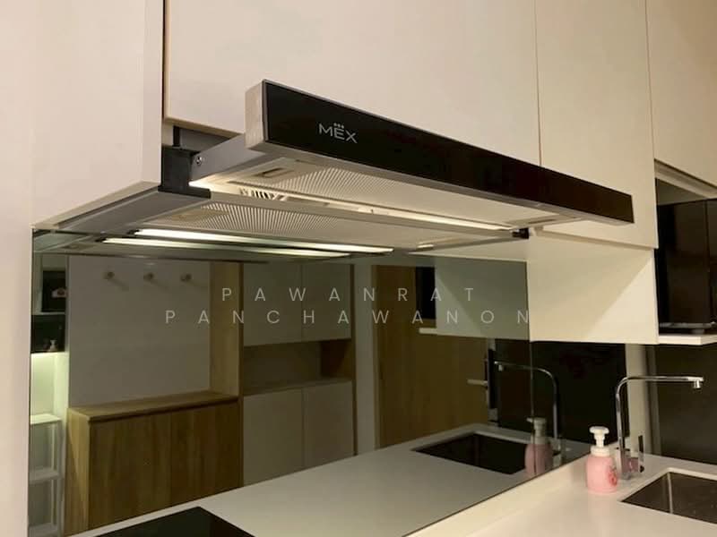 Noble Ambience Sukhumvit 42, Bangkok, 55 Suk Chai Alley, Khong Tan, Khlong Toei, Bangkok, 1 Bedroom, 39 sqm, Condo For Rent, by Pawanrat Panchawanon, 500356930 - DDproperty.com