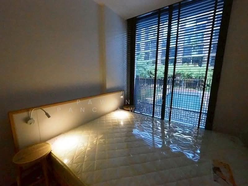 Noble Ambience Sukhumvit 42 : โนเบิล แอมเบียนส์ สุขุมวิท 42, กรุงเทพ, 55 ซอยสุขชัย, คลองตัน, คลองเตย, กรุงเทพ, 39 ตร.ม., คอนโด ให้เช่า, โดย Pawanrat Panchawanon, 500356930 - DDproperty.com