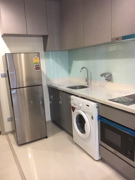 Rhythm Sukhumvit 36-38, Bangkok, 55 Soi Sukhumvit 36, Sukhumvit Road, Phra Kanong, Khlong Toei, Bangkok, 1 Bedroom, 33 sqm, Condo For Sale, by Sutep Rodduaybun, 500356931 - DDproperty.com