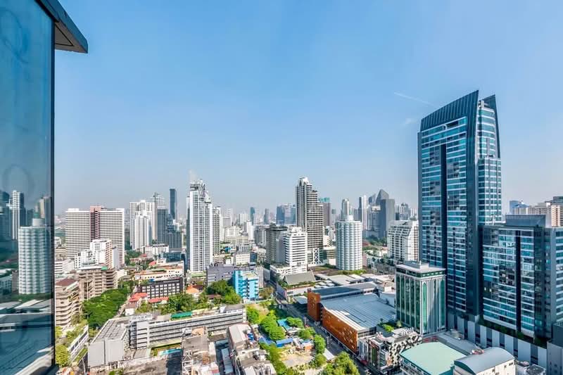 Q1 Sukhumvit : คิว วัน สุขุมวิท, กรุงเทพ, 1 ถนนสุขุมวิท, คลองเตย, กรุงเทพ, 92 ตร.ม., คอนโด ให้เช่า, โดย Vertex Luxe Estate Co.,LTD, 500356932 - DDproperty.com