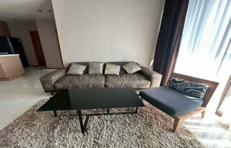 The Emporio Place, Bangkok, 93 Soi Sukhumvit 24, Sukhumvit Road, Khong Tan, Khlong Toei, Bangkok, 1 Bedroom, 65 sqm, Condo For Rent, by Wanwisa Wannasarn, 500356933 - DDproperty.com