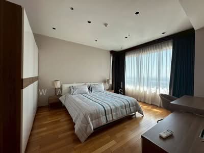 For Rent - The Emporio Place, Bangkok