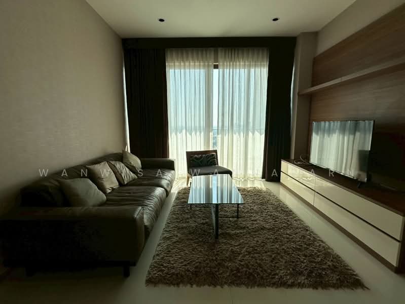 The Emporio Place : ดิ เอ็มโพริโอ เพลส, กรุงเทพ, 93 ซอยสุขุมวิท 24 ถนนสุุขุมวิท, คลองตัน, คลองเตย, กรุงเทพ, 65 ตร.ม., คอนโด ให้เช่า, โดย Wanwisa Wannasarn, 500356933 - DDproperty.com