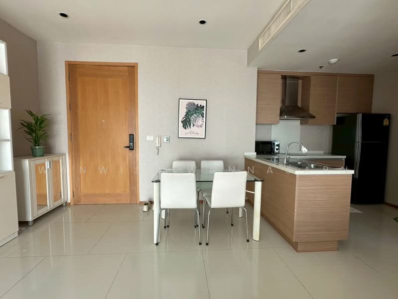 The Emporio Place : ดิ เอ็มโพริโอ เพลส, กรุงเทพ, 93 ซอยสุขุมวิท 24 ถนนสุุขุมวิท, คลองตัน, คลองเตย, กรุงเทพ, 65 ตร.ม., คอนโด ให้เช่า, โดย Wanwisa Wannasarn, 500356933 - DDproperty.com