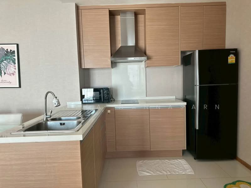 The Emporio Place : ดิ เอ็มโพริโอ เพลส, กรุงเทพ, 93 ซอยสุขุมวิท 24 ถนนสุุขุมวิท, คลองตัน, คลองเตย, กรุงเทพ, 65 ตร.ม., คอนโด ให้เช่า, โดย Wanwisa Wannasarn, 500356933 - DDproperty.com