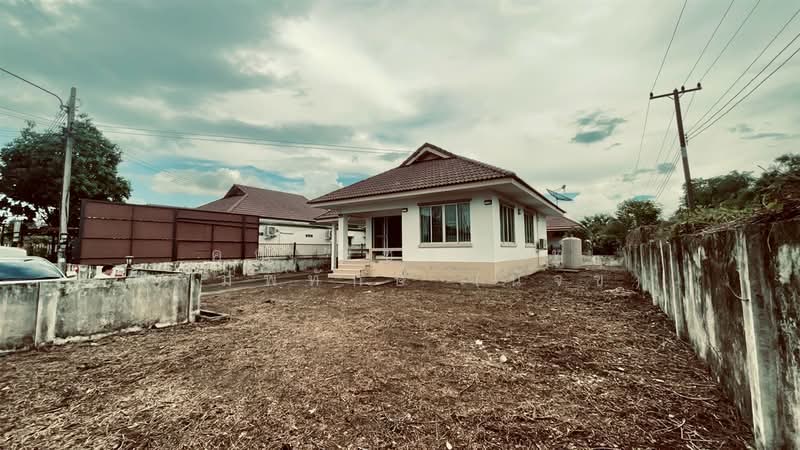 หมู่บ้านบารมี 1 องครักษ์, Nakhon Nayok, ถนนรังสิต-นครนายก, Bang Pla Kot, Ongkharak, Nakhon Nayok, 2 Bedrooms, 200 sqm, Single Detached House For Sale, by คุณ พัชรนันท์ พรมพิทักษ์ (นัจข์), 500356936 - DDproperty.com