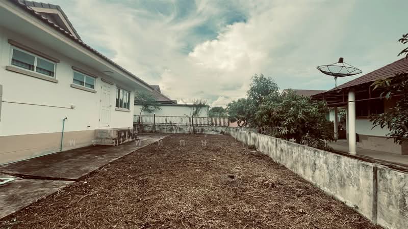 หมู่บ้านบารมี 1 องครักษ์, Nakhon Nayok, ถนนรังสิต-นครนายก, Bang Pla Kot, Ongkharak, Nakhon Nayok, 2 Bedrooms, 200 sqm, Single Detached House For Sale, by คุณ พัชรนันท์ พรมพิทักษ์ (นัจข์), 500356936 - DDproperty.com
