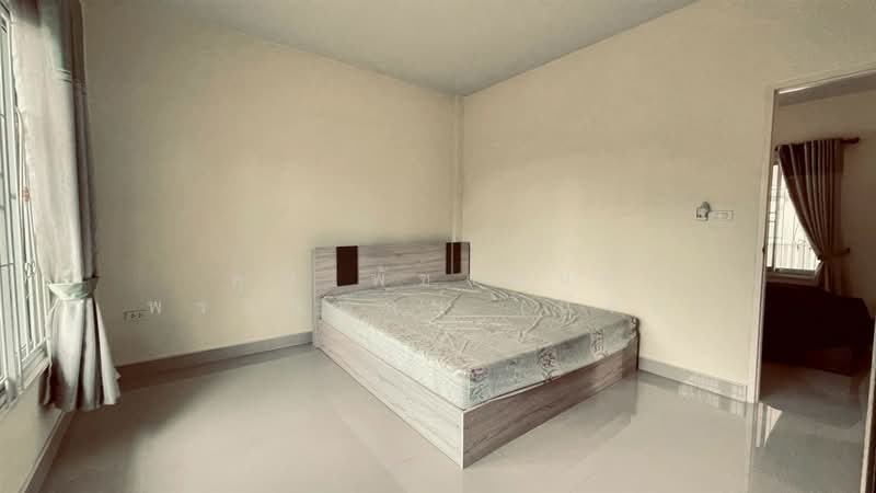 หมู่บ้านบารมี 1 องครักษ์, นครนายก, ถนนรังสิต-นครนายก, บางปลากด, องครักษ์, นครนายก, 200 ตร.ม., บ้านเดี่ยว ขาย, โดย คุณ พัชรนันท์ พรมพิทักษ์ (นัจข์), 500356936 - DDproperty.com