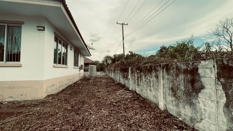 หมู่บ้านบารมี 1 องครักษ์, Nakhon Nayok, ถนนรังสิต-นครนายก, Bang Pla Kot, Ongkharak, Nakhon Nayok, 2 Bedrooms, 200 sqm, Single Detached House For Sale, by คุณ พัชรนันท์ พรมพิทักษ์ (นัจข์), 500356936 - DDproperty.com