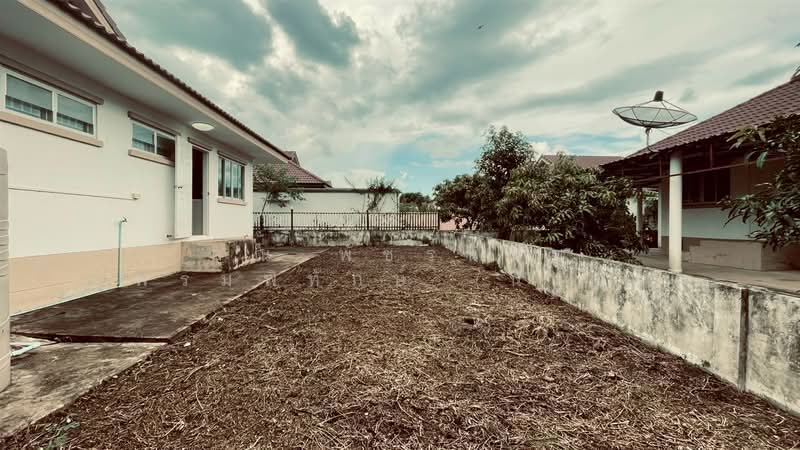 หมู่บ้านบารมี 1 องครักษ์, Nakhon Nayok, ถนนรังสิต-นครนายก, Bang Pla Kot, Ongkharak, Nakhon Nayok, 2 Bedrooms, 200 sqm, Single Detached House For Sale, by คุณ พัชรนันท์ พรมพิทักษ์ (นัจข์), 500356936 - DDproperty.com