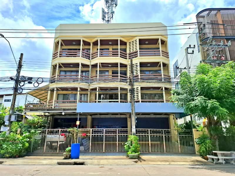 HO31584 โฮมออฟฟิศ หมู่บ้านเสรี, Bangkok, Suan Luang, Suan Luang, Bangkok, , 508 sqm, Business For Rent, by Thanitcha Kangkasuwanno, 500356941 - DDproperty.com