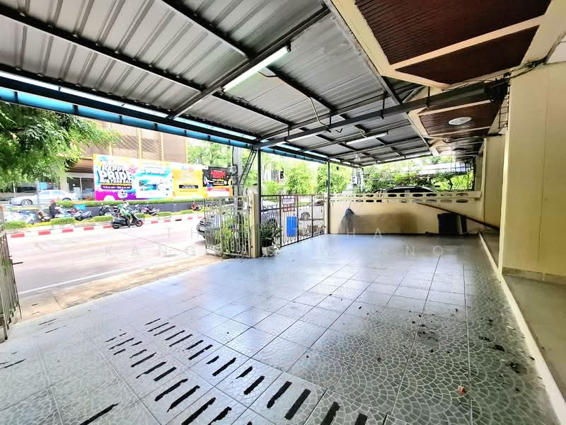 HO31584 โฮมออฟฟิศ หมู่บ้านเสรี, Bangkok, Suan Luang, Suan Luang, Bangkok, , 508 sqm, Business For Rent, by Thanitcha Kangkasuwanno, 500356941 - DDproperty.com