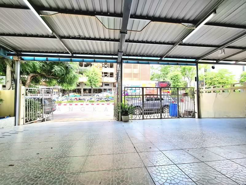 HO31584 โฮมออฟฟิศ หมู่บ้านเสรี, Bangkok, Suan Luang, Suan Luang, Bangkok, , 508 sqm, Business For Rent, by Thanitcha Kangkasuwanno, 500356941 - DDproperty.com
