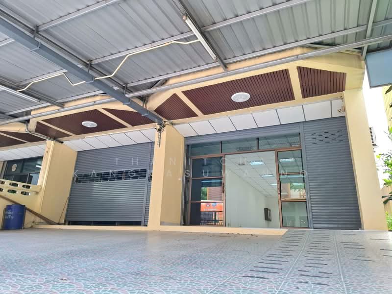 HO31584 โฮมออฟฟิศ หมู่บ้านเสรี, Bangkok, Suan Luang, Suan Luang, Bangkok, , 508 sqm, Business For Rent, by Thanitcha Kangkasuwanno, 500356941 - DDproperty.com