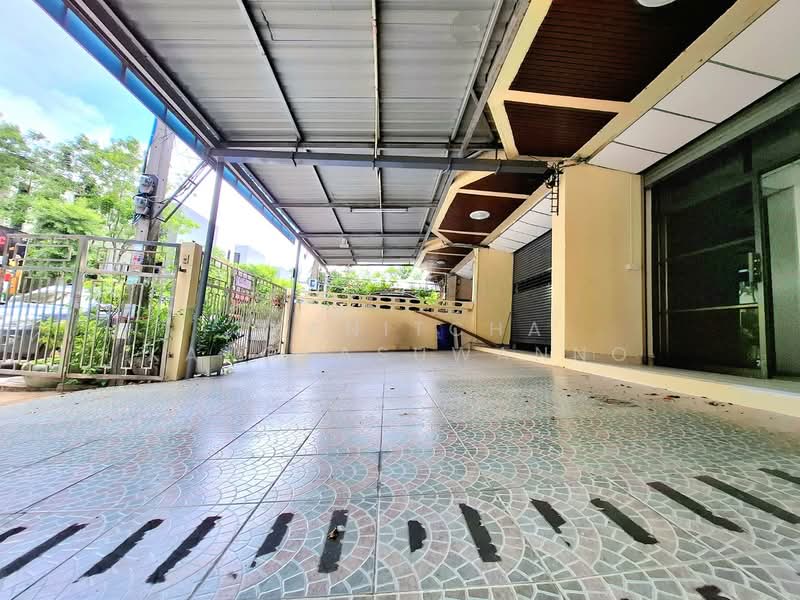 HO31584 โฮมออฟฟิศ หมู่บ้านเสรี, Bangkok, Suan Luang, Suan Luang, Bangkok, , 508 sqm, Business For Rent, by Thanitcha Kangkasuwanno, 500356941 - DDproperty.com