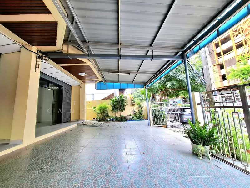 HO31584 โฮมออฟฟิศ หมู่บ้านเสรี, Bangkok, Suan Luang, Suan Luang, Bangkok, , 508 sqm, Business For Rent, by Thanitcha Kangkasuwanno, 500356941 - DDproperty.com