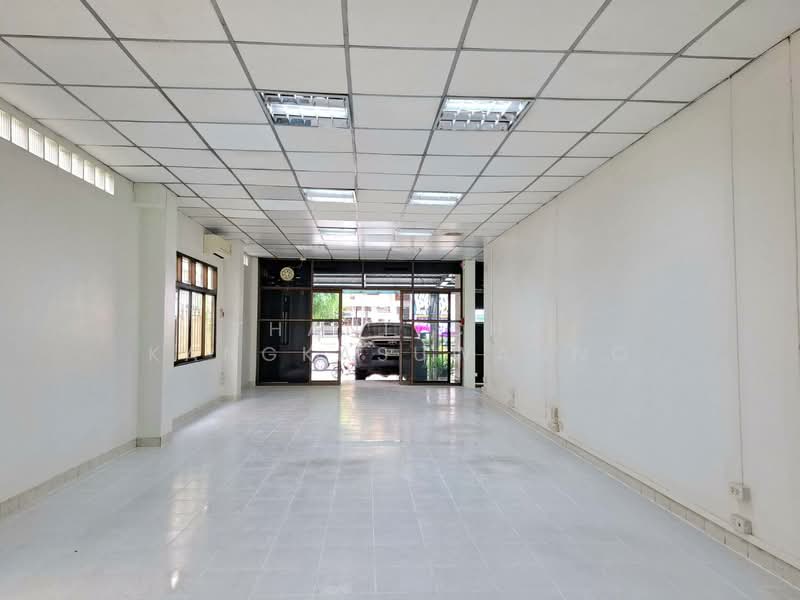 HO31584 โฮมออฟฟิศ หมู่บ้านเสรี, Bangkok, Suan Luang, Suan Luang, Bangkok, , 508 sqm, Business For Rent, by Thanitcha Kangkasuwanno, 500356941 - DDproperty.com