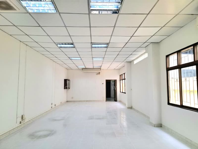 HO31584 โฮมออฟฟิศ หมู่บ้านเสรี, Bangkok, Suan Luang, Suan Luang, Bangkok, , 508 sqm, Business For Rent, by Thanitcha Kangkasuwanno, 500356941 - DDproperty.com