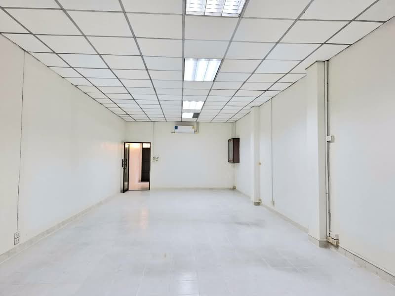 HO31584 โฮมออฟฟิศ หมู่บ้านเสรี, Bangkok, Suan Luang, Suan Luang, Bangkok, , 508 sqm, Business For Rent, by Thanitcha Kangkasuwanno, 500356941 - DDproperty.com