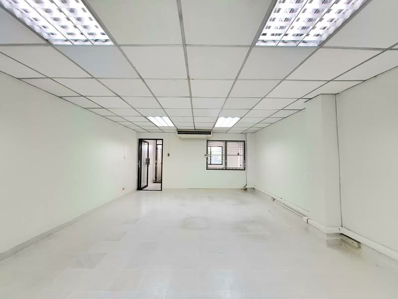 HO31584 โฮมออฟฟิศ หมู่บ้านเสรี, กรุงเทพ, สวนหลวง, กรุงเทพ, 508 ตร.ม., กิจการ ให้เช่า, โดย Thanitcha Kangkasuwanno, 500356941 - DDproperty.com