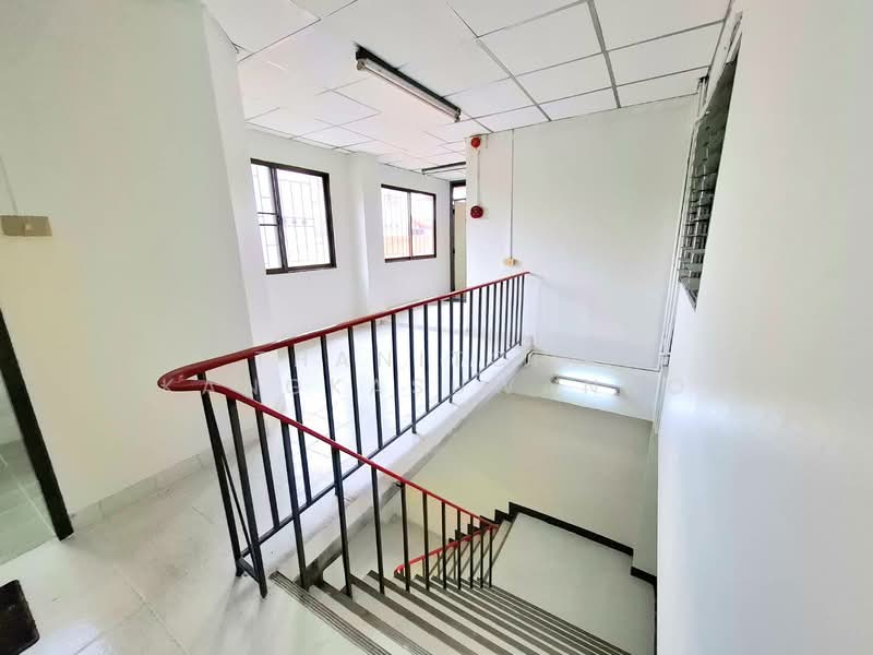 HO31584 โฮมออฟฟิศ หมู่บ้านเสรี, Bangkok, Suan Luang, Suan Luang, Bangkok, , 508 sqm, Business For Rent, by Thanitcha Kangkasuwanno, 500356941 - DDproperty.com